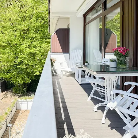 Meereszeit24 Timmendorfer Strand