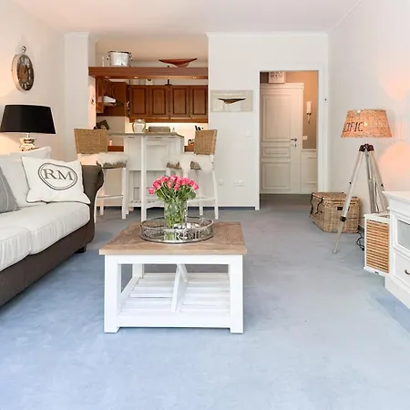 Apartman Meereszeit24 Timmendorfer Strand