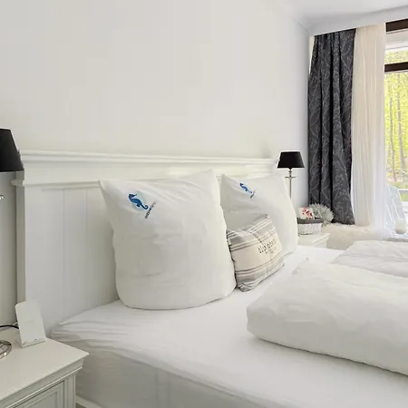 Meereszeit24 公寓 蒂门多弗施特兰德