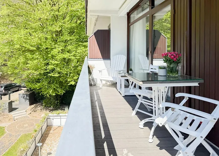 Meereszeit24 Timmendorfer Strand