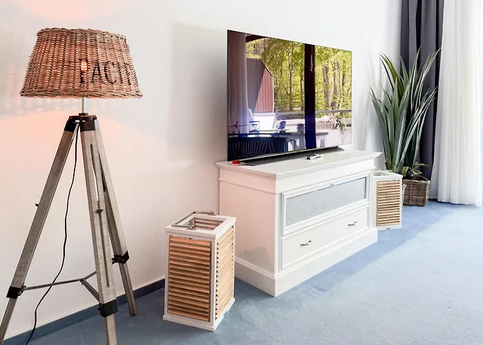 Meereszeit24 Apartman