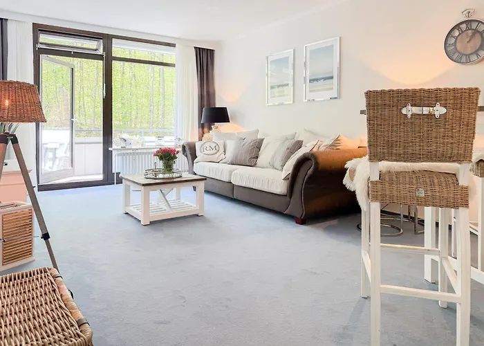 Meereszeit24 * 蒂门多弗施特兰德