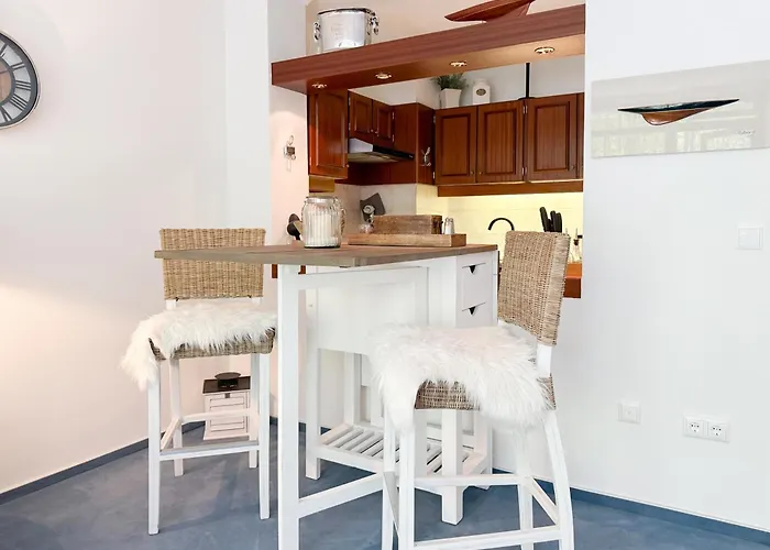 Apartman Meereszeit24