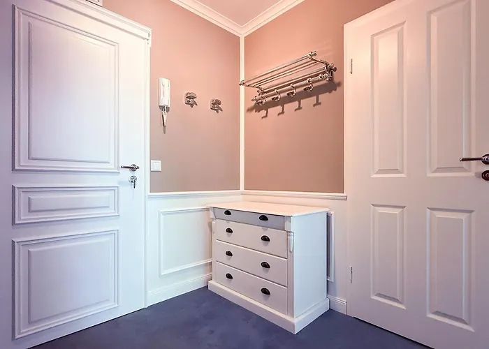 Apartman Meereszeit24