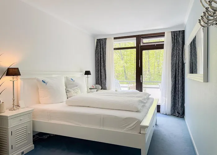 Meereszeit24 Timmendorfer Strand