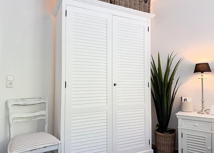 Apartman Meereszeit24 Timmendorfer Strand