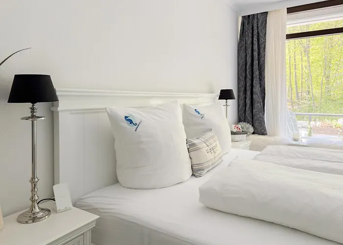 Meereszeit24 Lägenhet Timmendorfer Strand