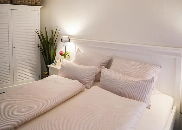 Meereszeit24 公寓 蒂门多弗施特兰德