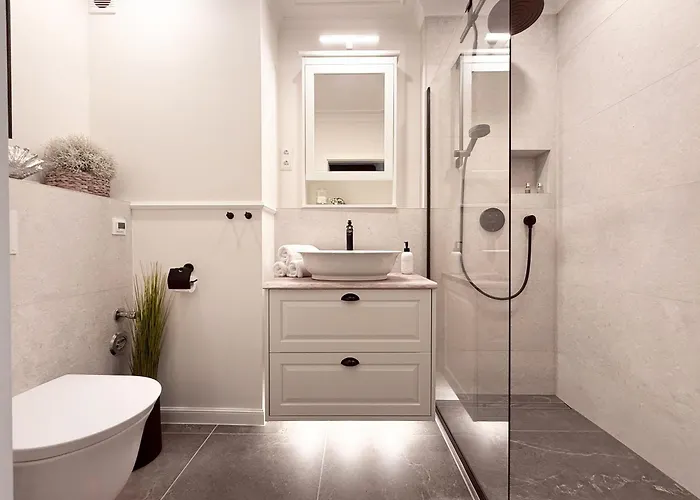 Meereszeit24 Lägenhet